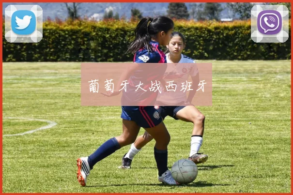 葡萄牙大战西班牙