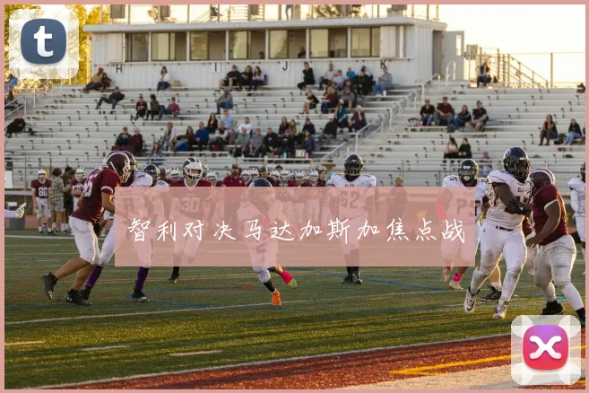 智利对决马达加斯加焦点战