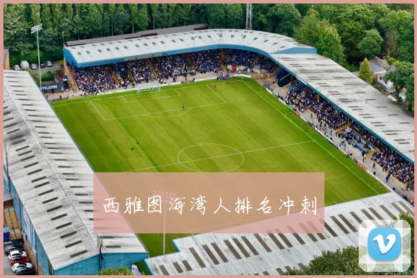 西雅图海湾人排名冲刺
