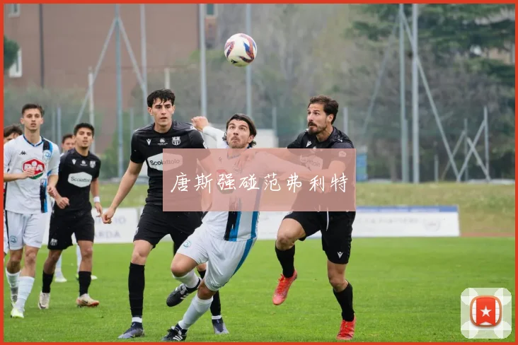唐斯强碰范弗利特