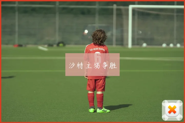 沙特主场争胜
