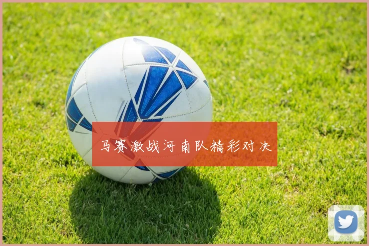 马赛激战河南队精彩对决