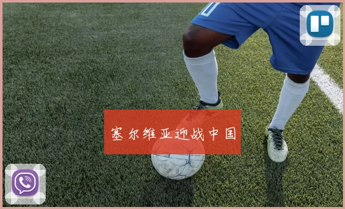 塞尔维亚迎战中国