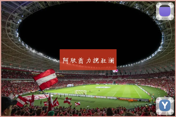 阿联酋力挽狂澜