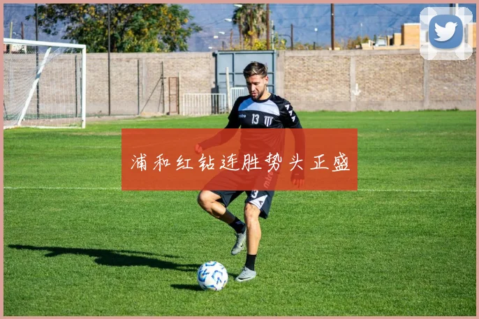 浦和红钻连胜势头正盛