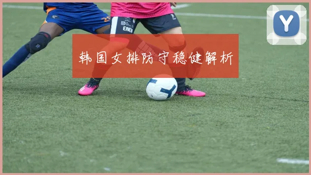 韩国女排防守稳健解析