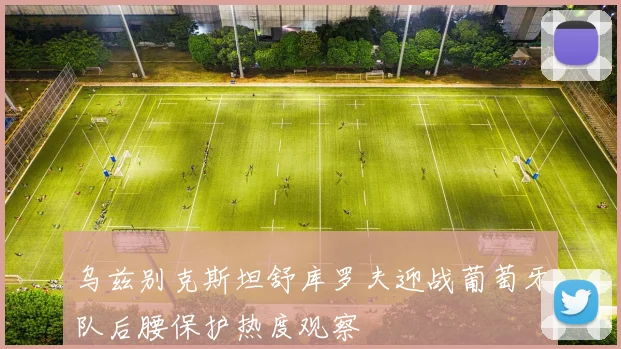乌兹别克斯坦舒库罗夫迎战葡萄牙队后腰保护热度观察